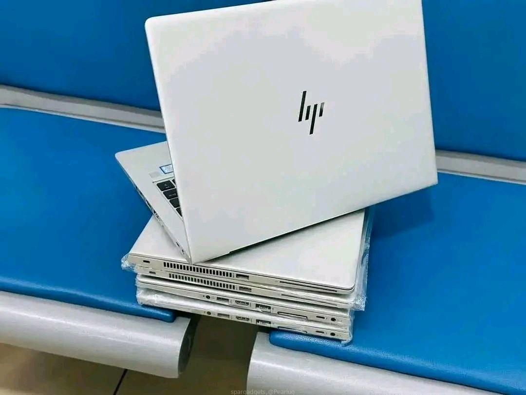 Hp Elitebook 830 G5