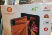 Brand new luxury touch tablet