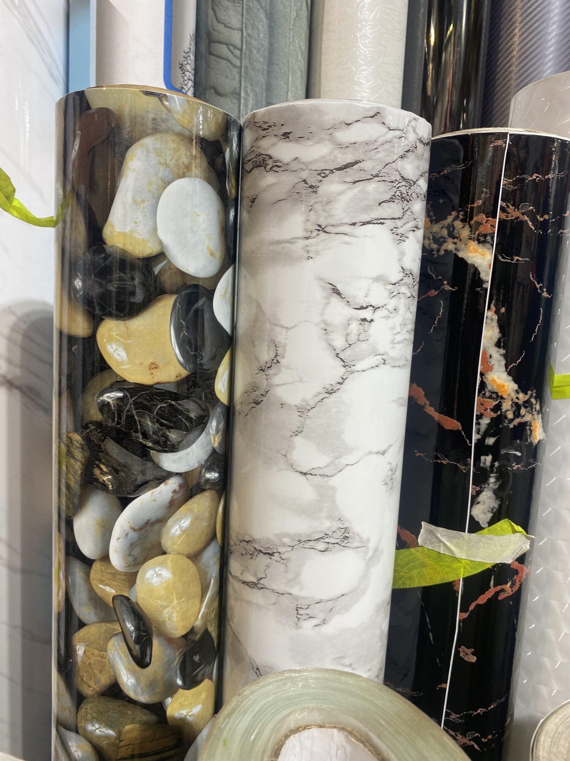 Wallpaper stickers