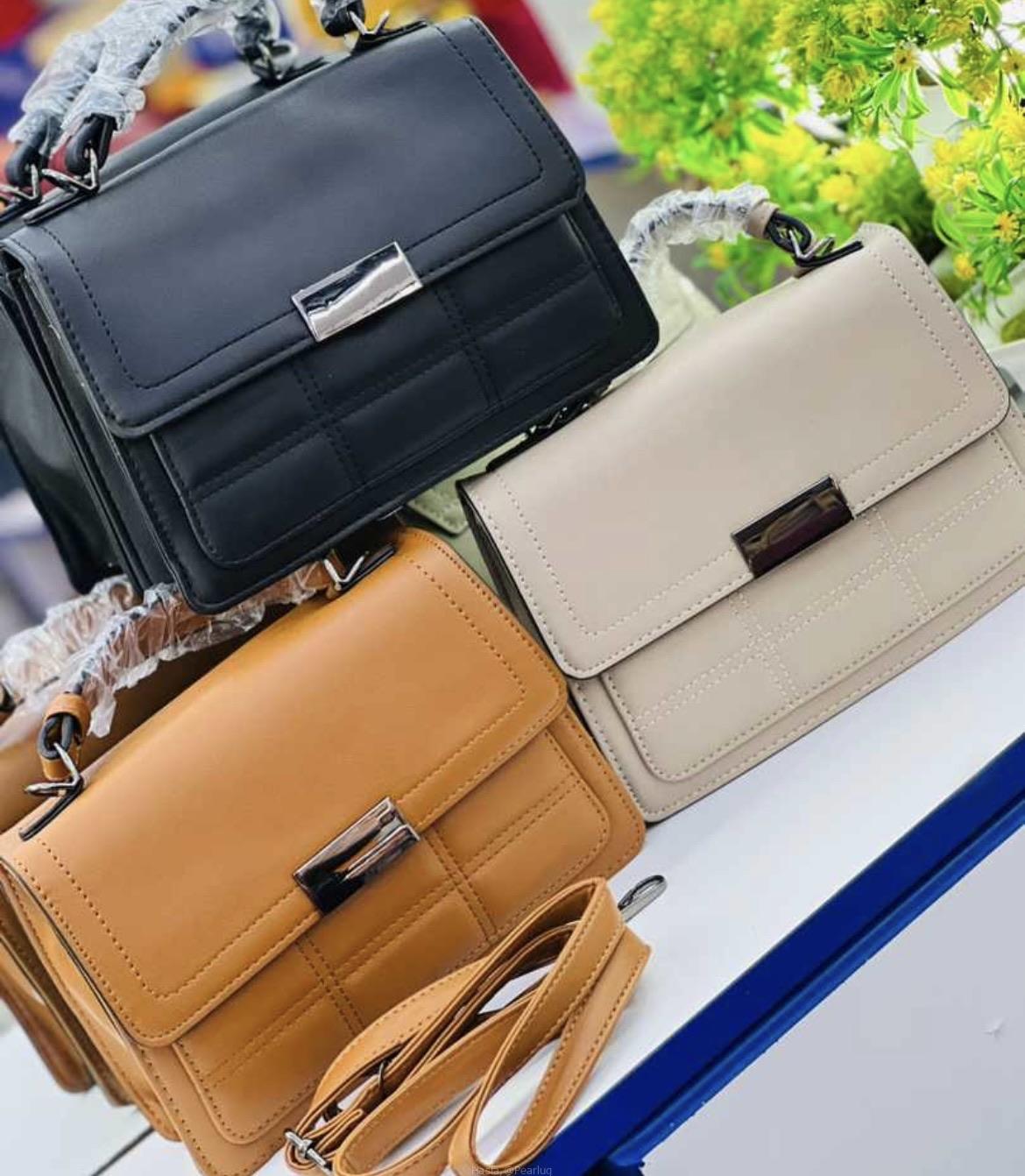 Bags