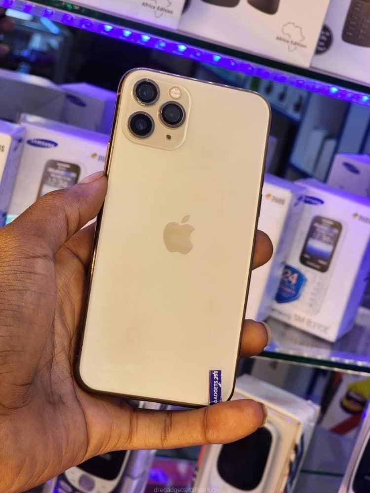 Iphone 11pro