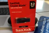 Flash disk