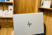 Hp envy x360 laptop