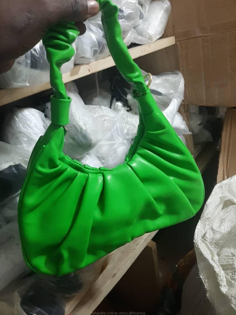 Ladies hand bags