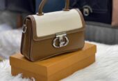 Ladies hand bags