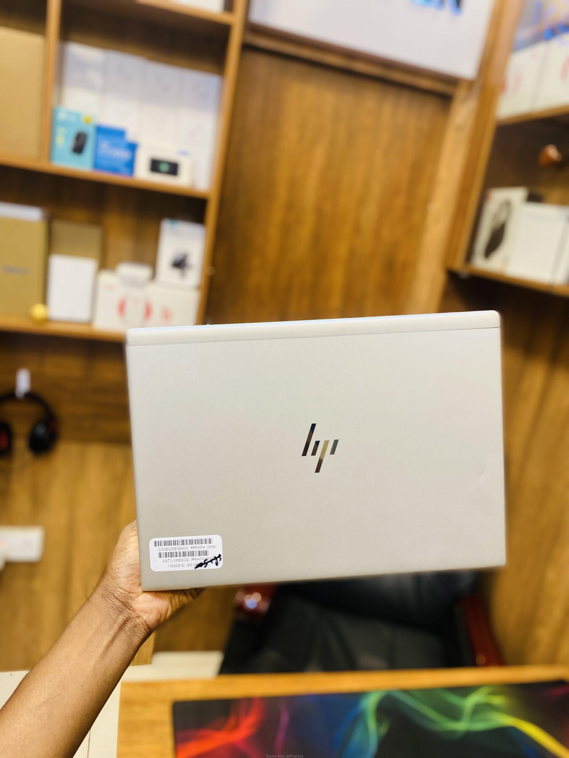 Hp 840 G5 laptop
