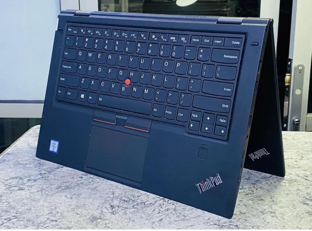 Laptop