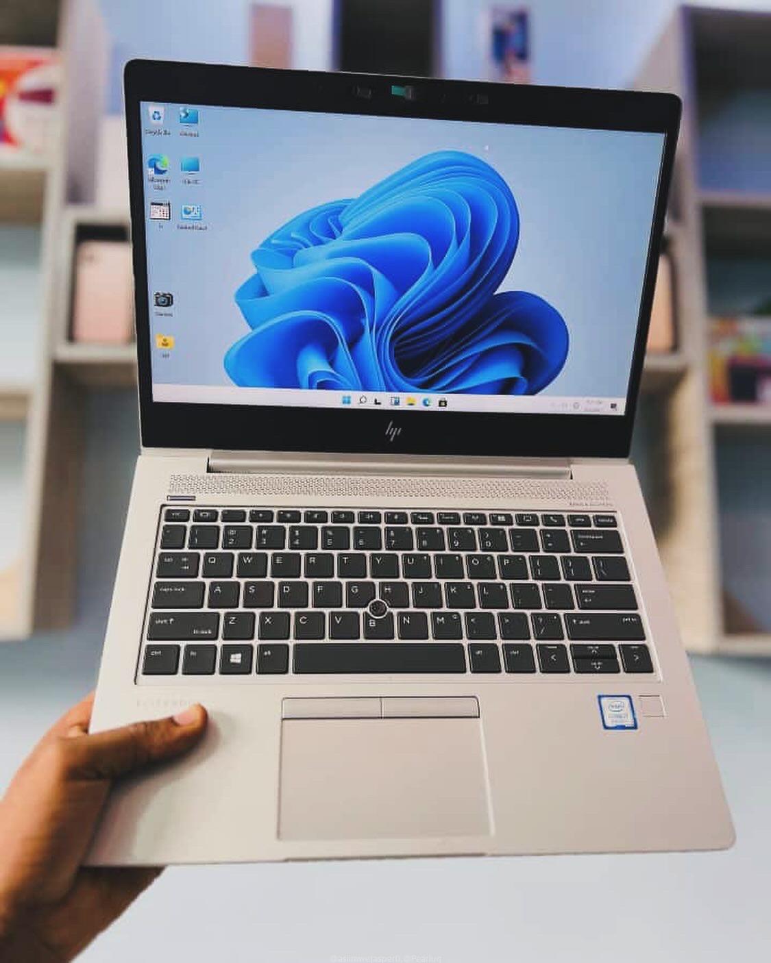 HP EliteBook 840 G5e