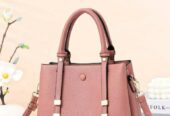 Ladies hand bags