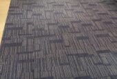Tile carpets