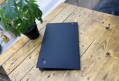 Lenovo Notebook ThinkPad X1