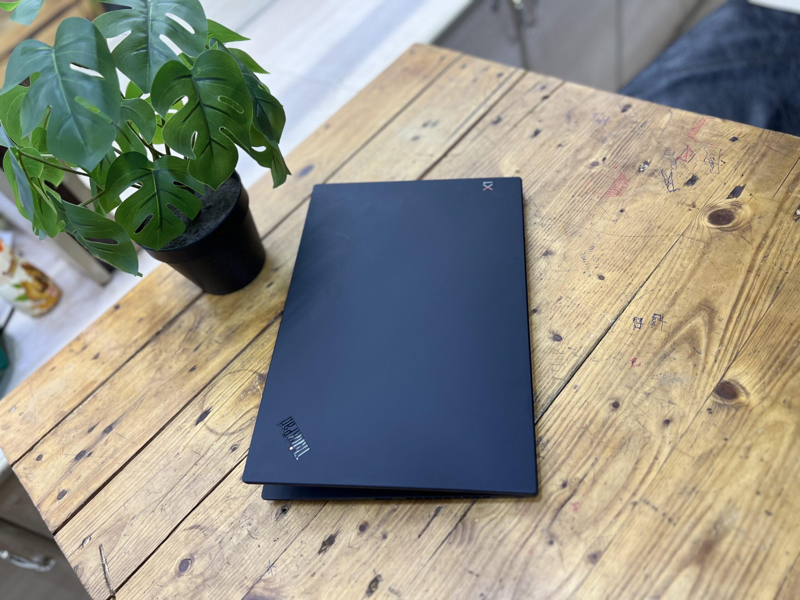 Lenovo Notebook ThinkPad X1