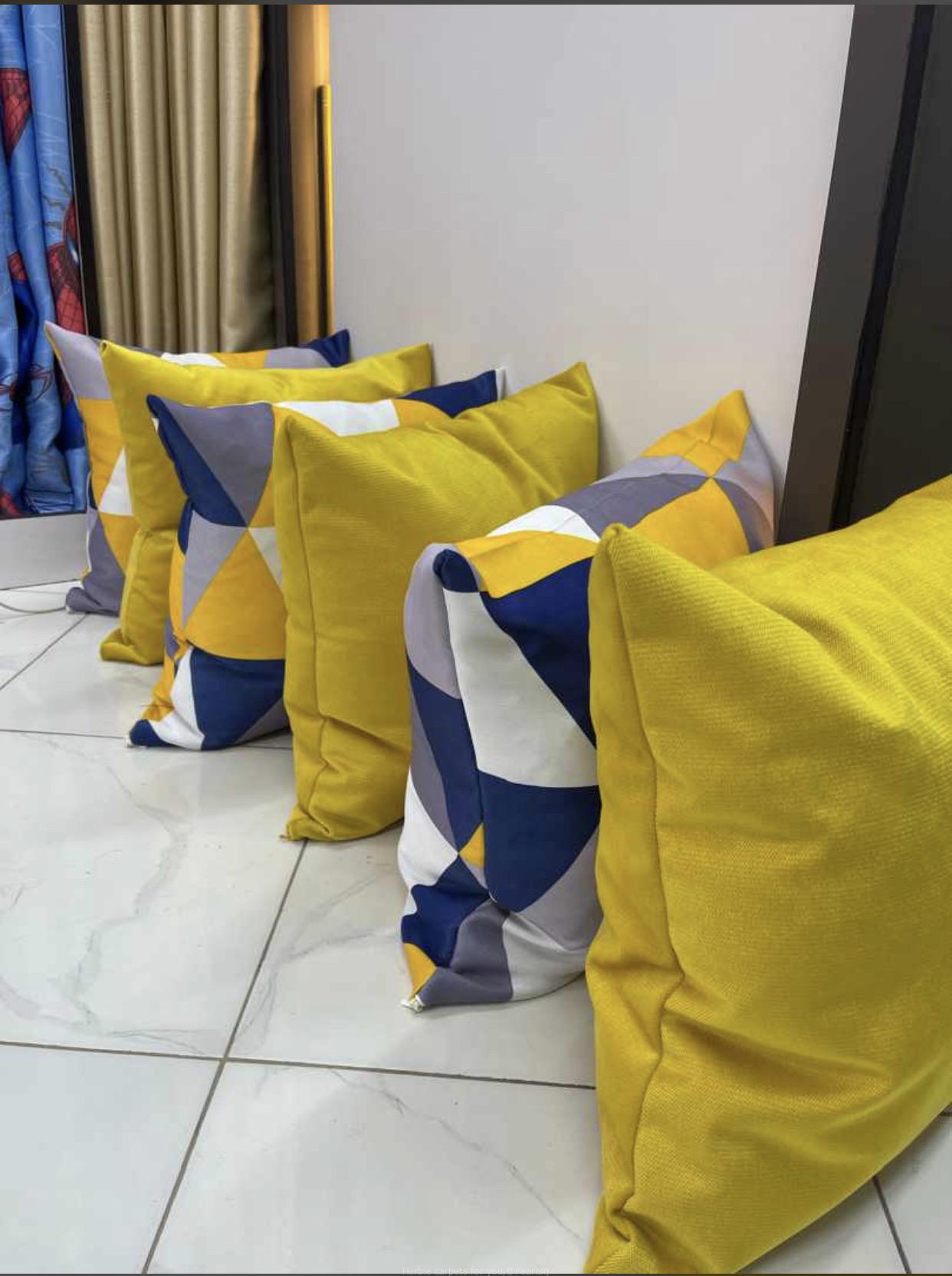 Cushions