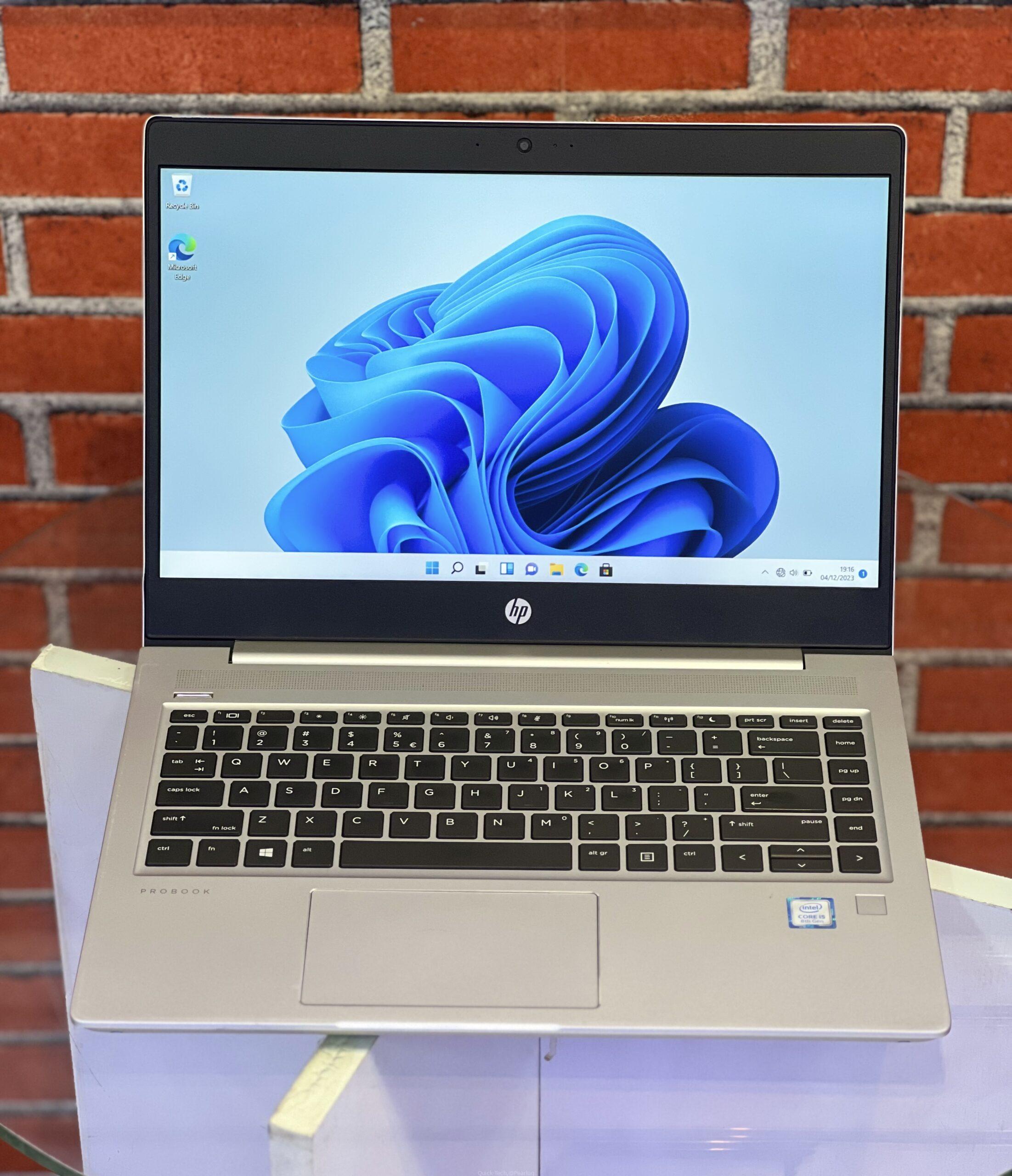 Hp Probook 440 g6 i5