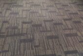 Tile carpets