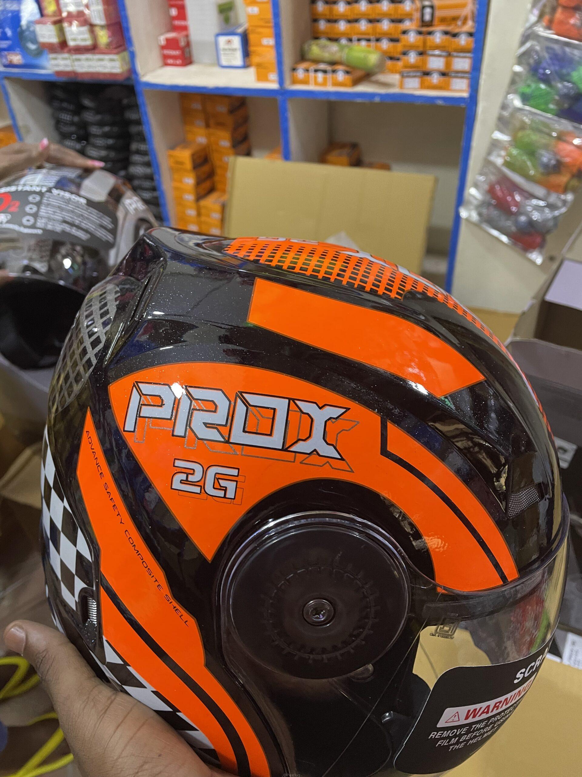 Helmets
