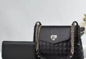 Ladies hand bags