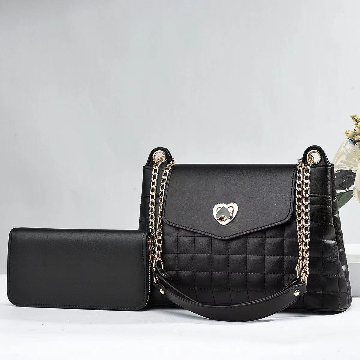 Ladies hand bags