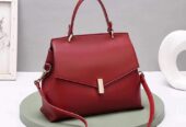 Ladies hand bags