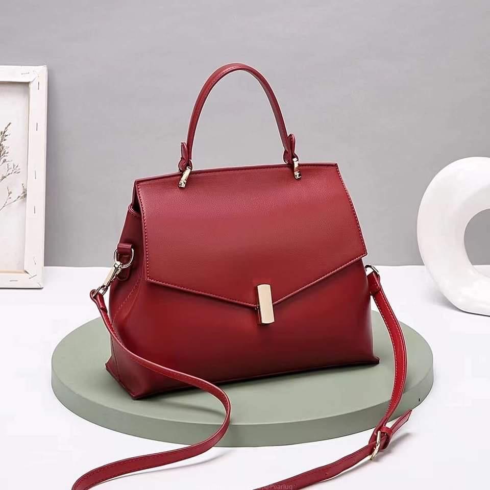 Ladies hand bags