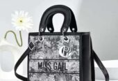 Ladies hand bags