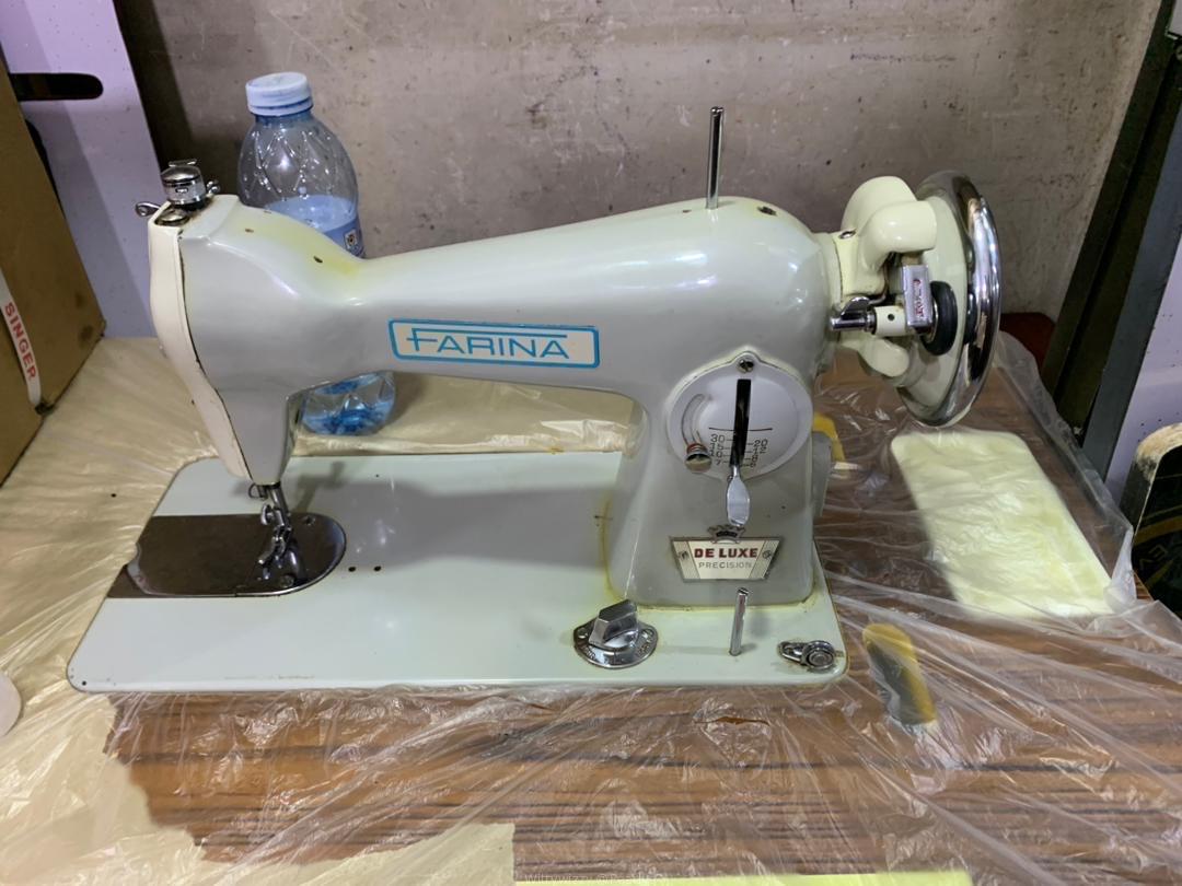Brother sewing machine