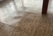 Tile carpets