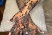 HENNA