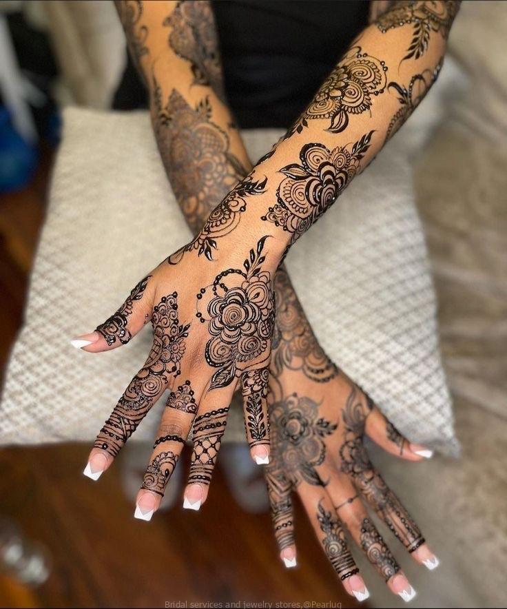 HENNA
