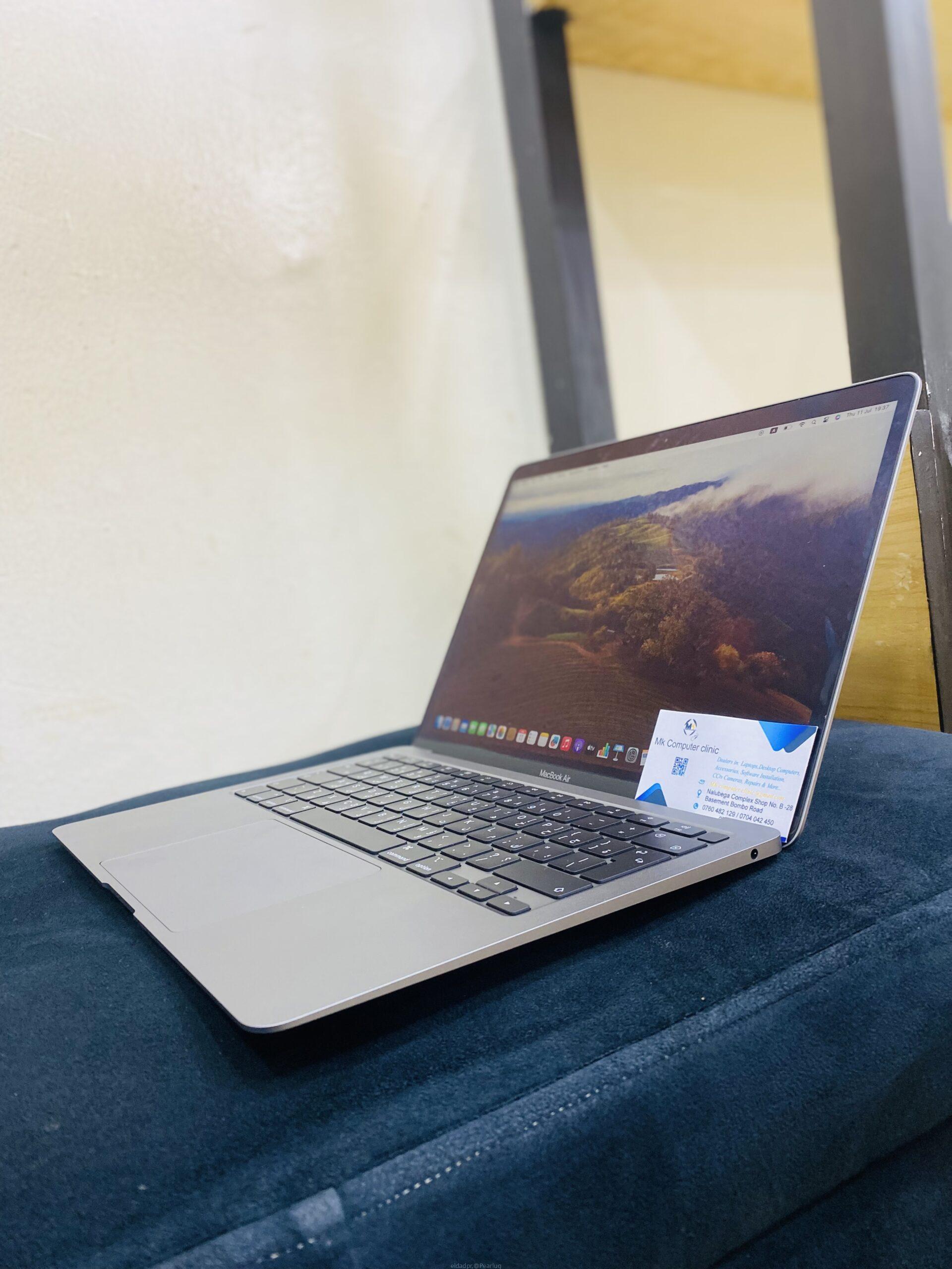 MacBook Air 2020