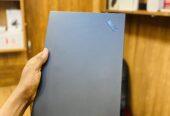 Lenovo X1 carbon