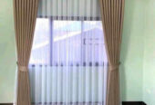 Curtains