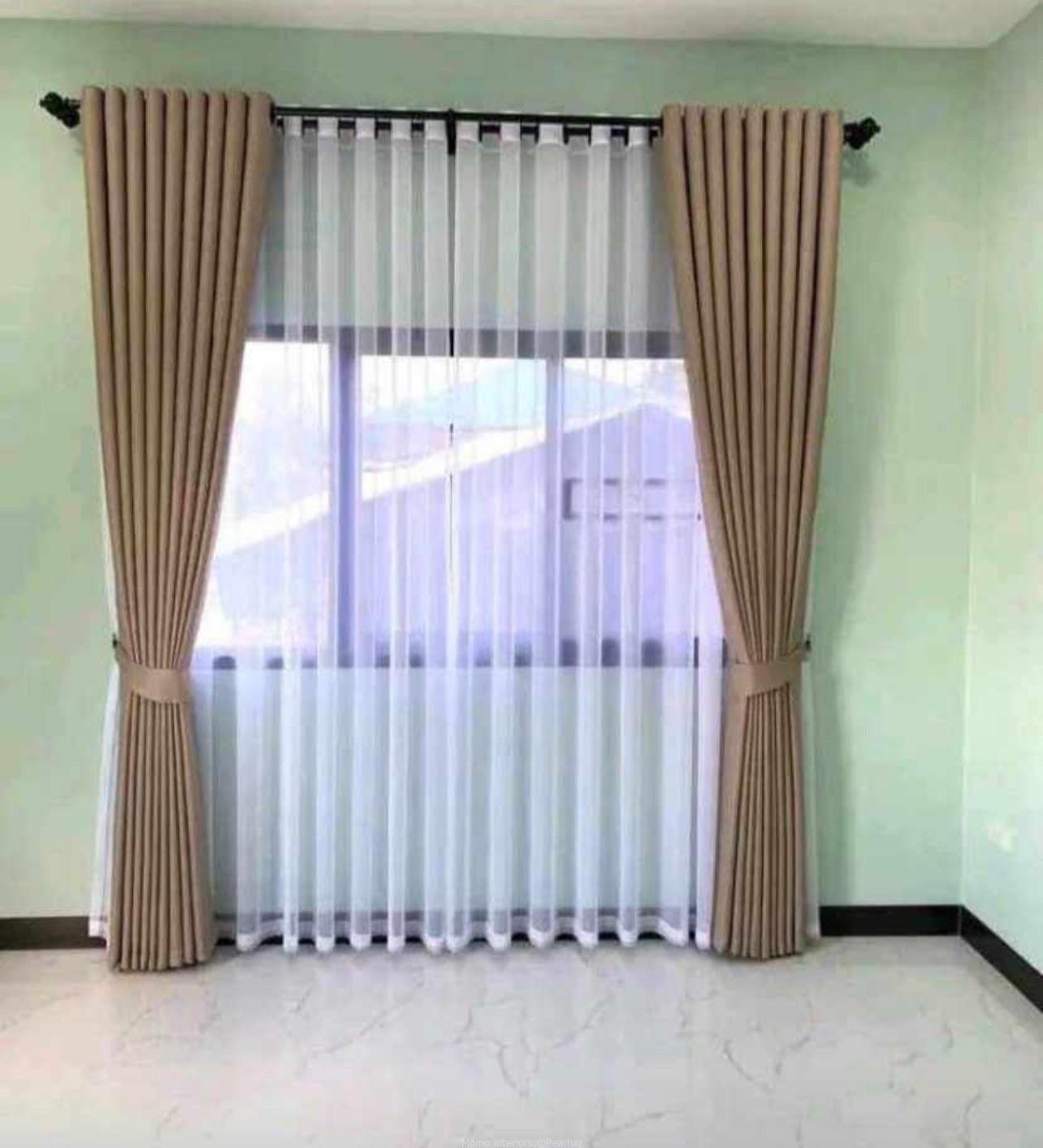 Curtains