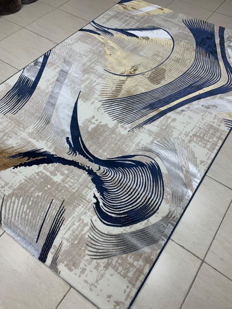 Center carpet
