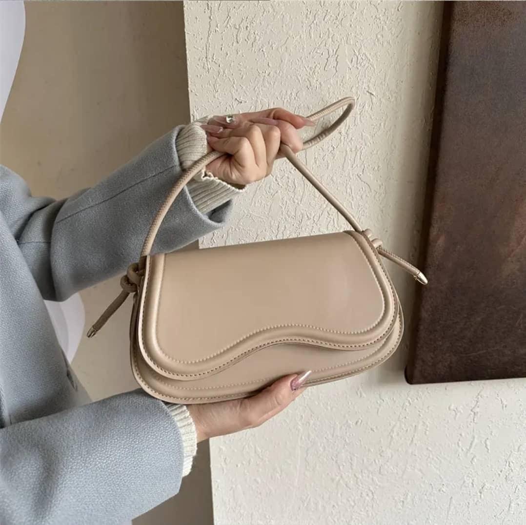 Ladies hand bags