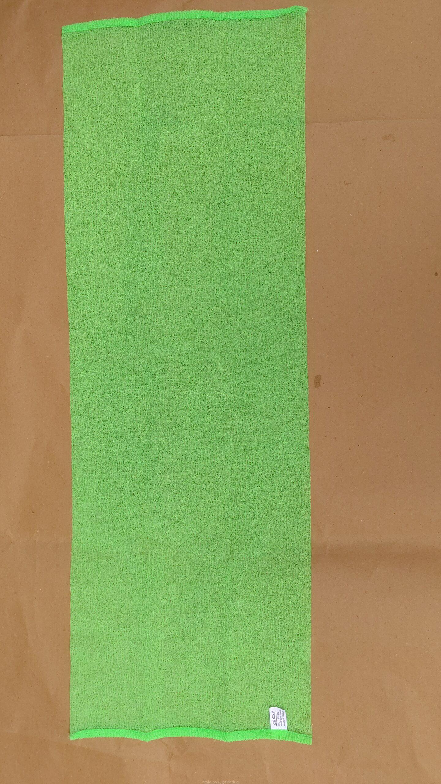 Bathing sponge(salux)