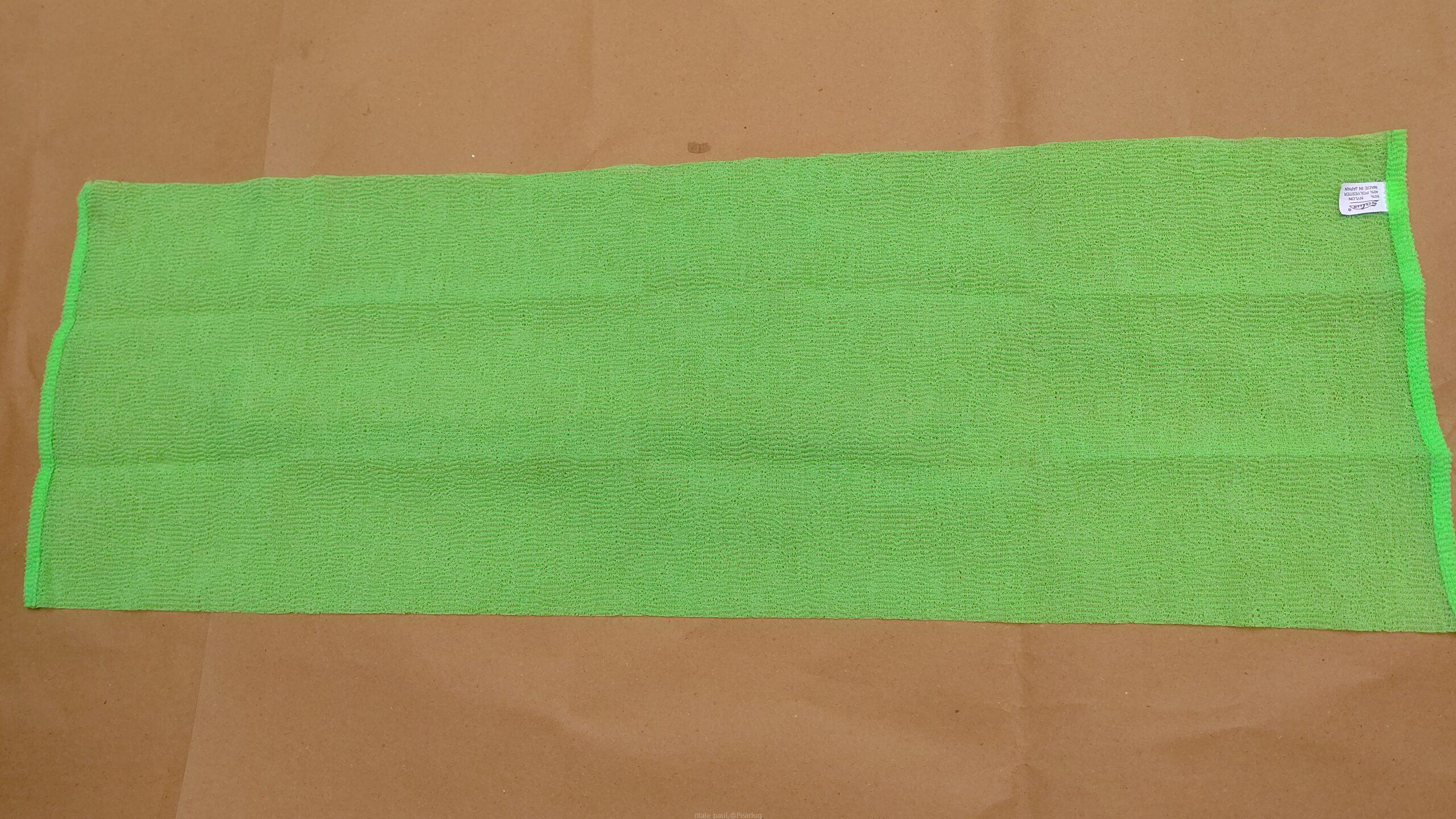 Bathing sponge(salux)