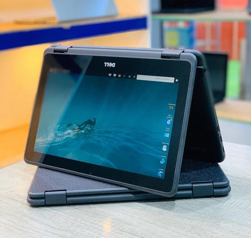 Dell latitude 3190