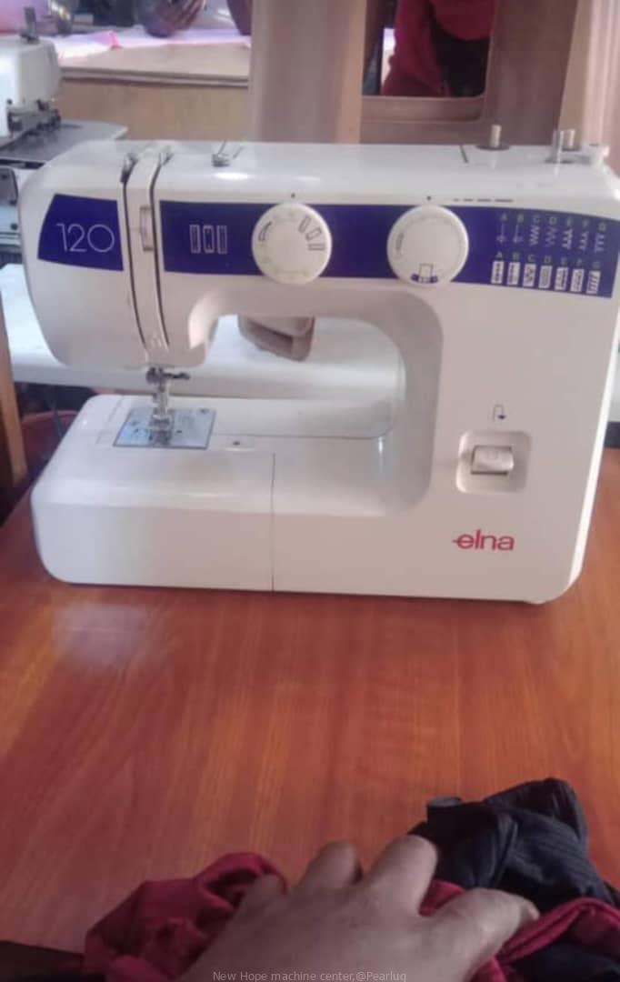 Multiple machine