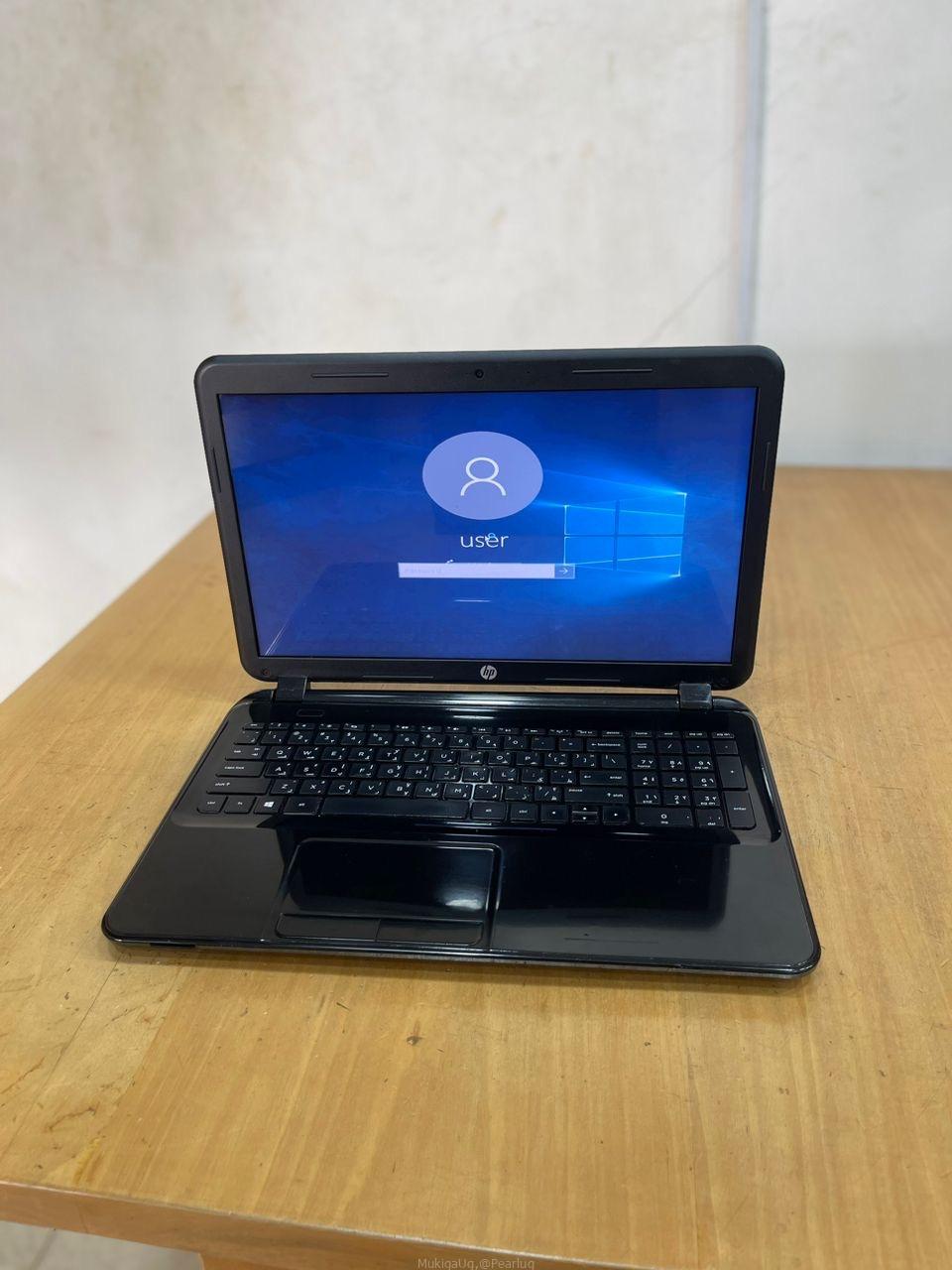 Hp Probook