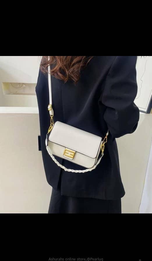 Ladies hand bags