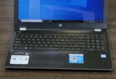 Hp laptop 15 i5