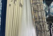Curtains