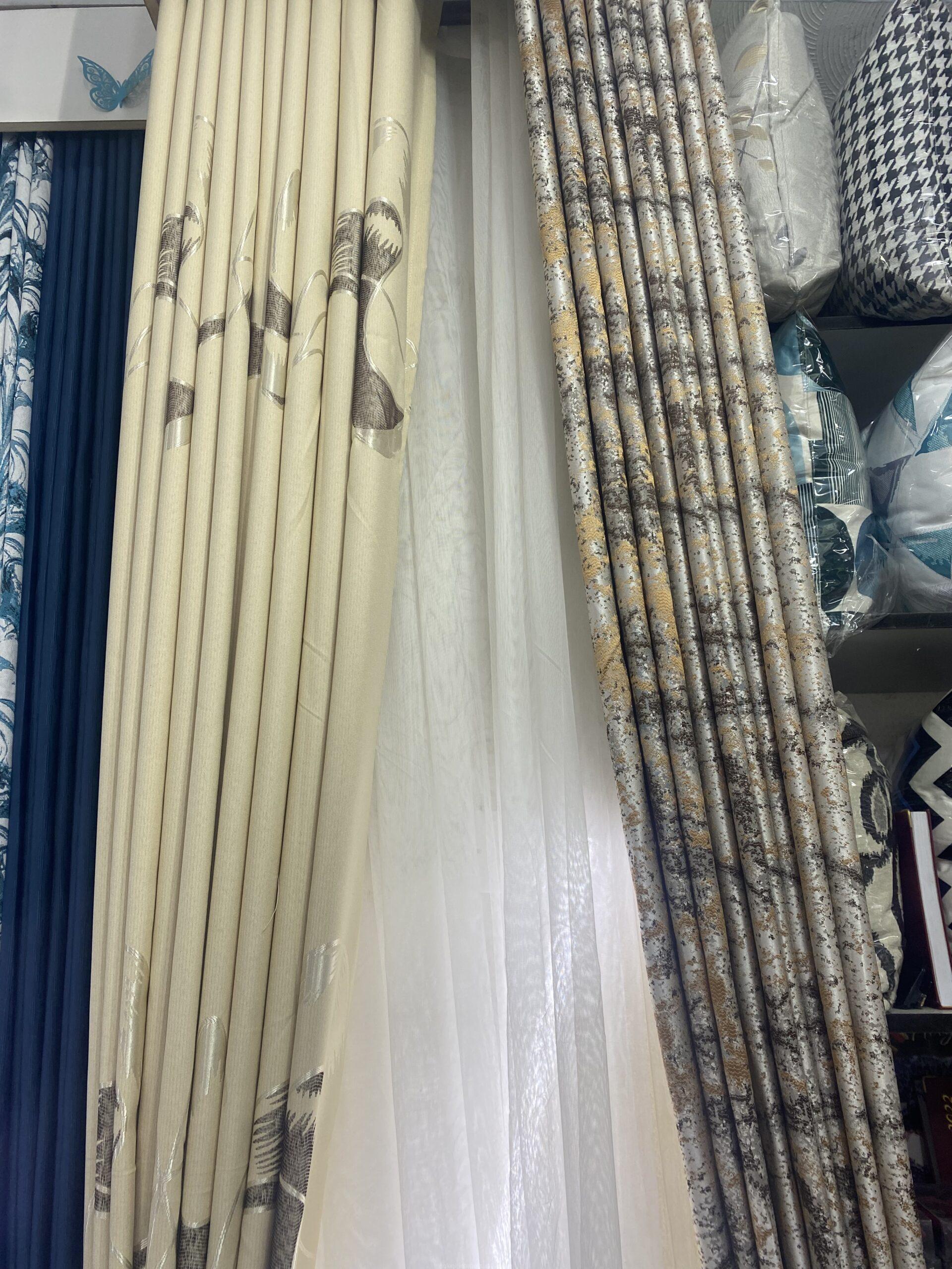 Curtains