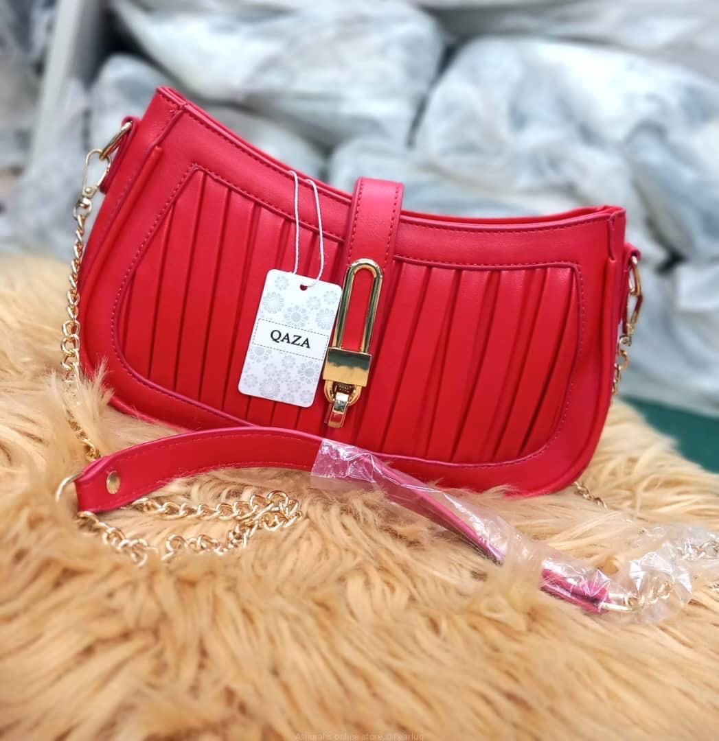 Ladies hand bags