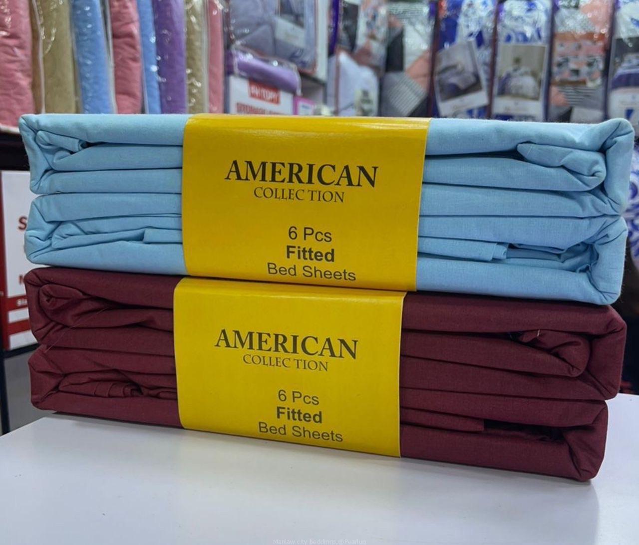 BEDSHEETS