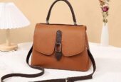 Ladies hand bags