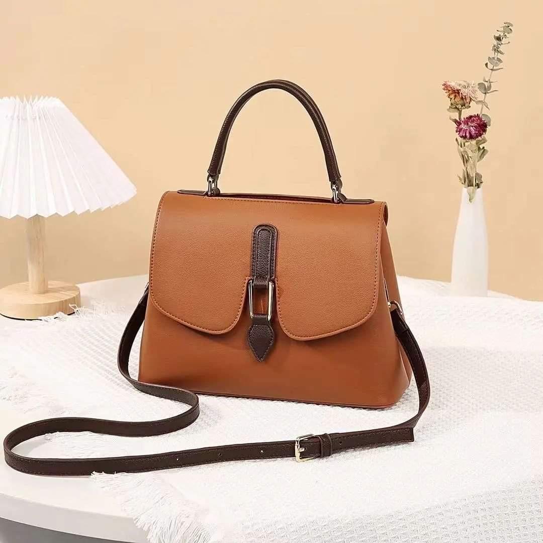 Ladies hand bags