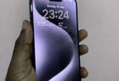 iPhone 15 Pro