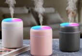 Humidifier